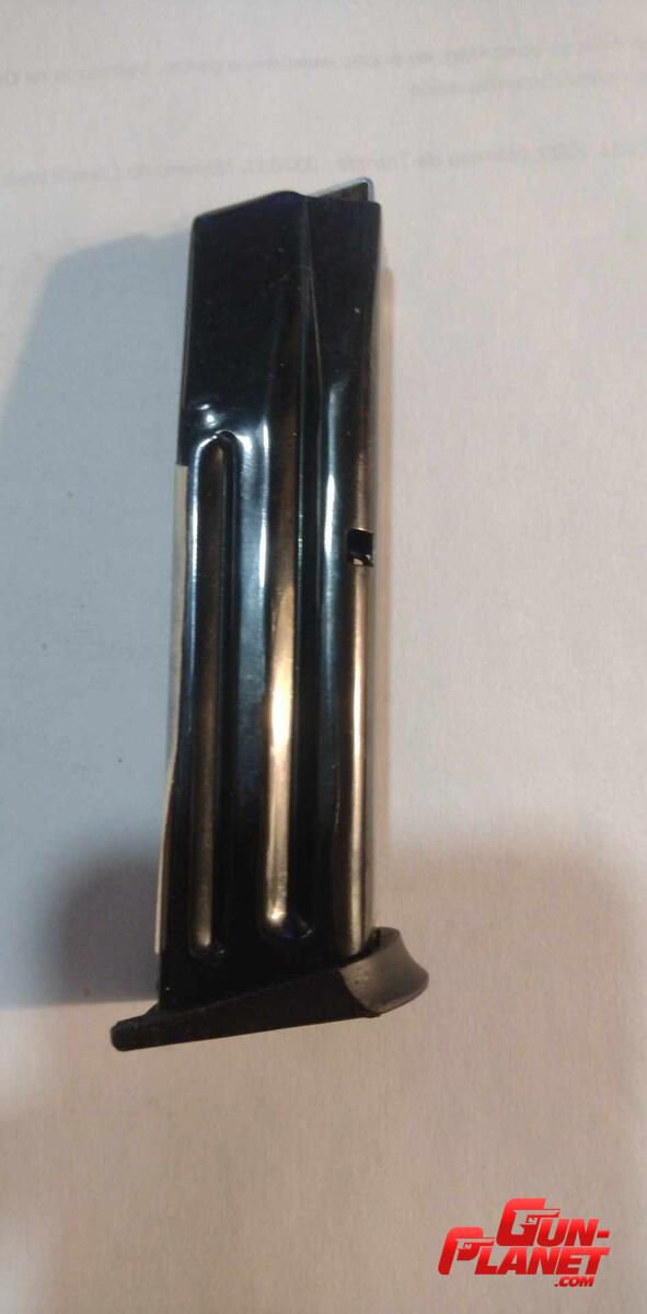 Beretta BABY cargador original cal 7,65