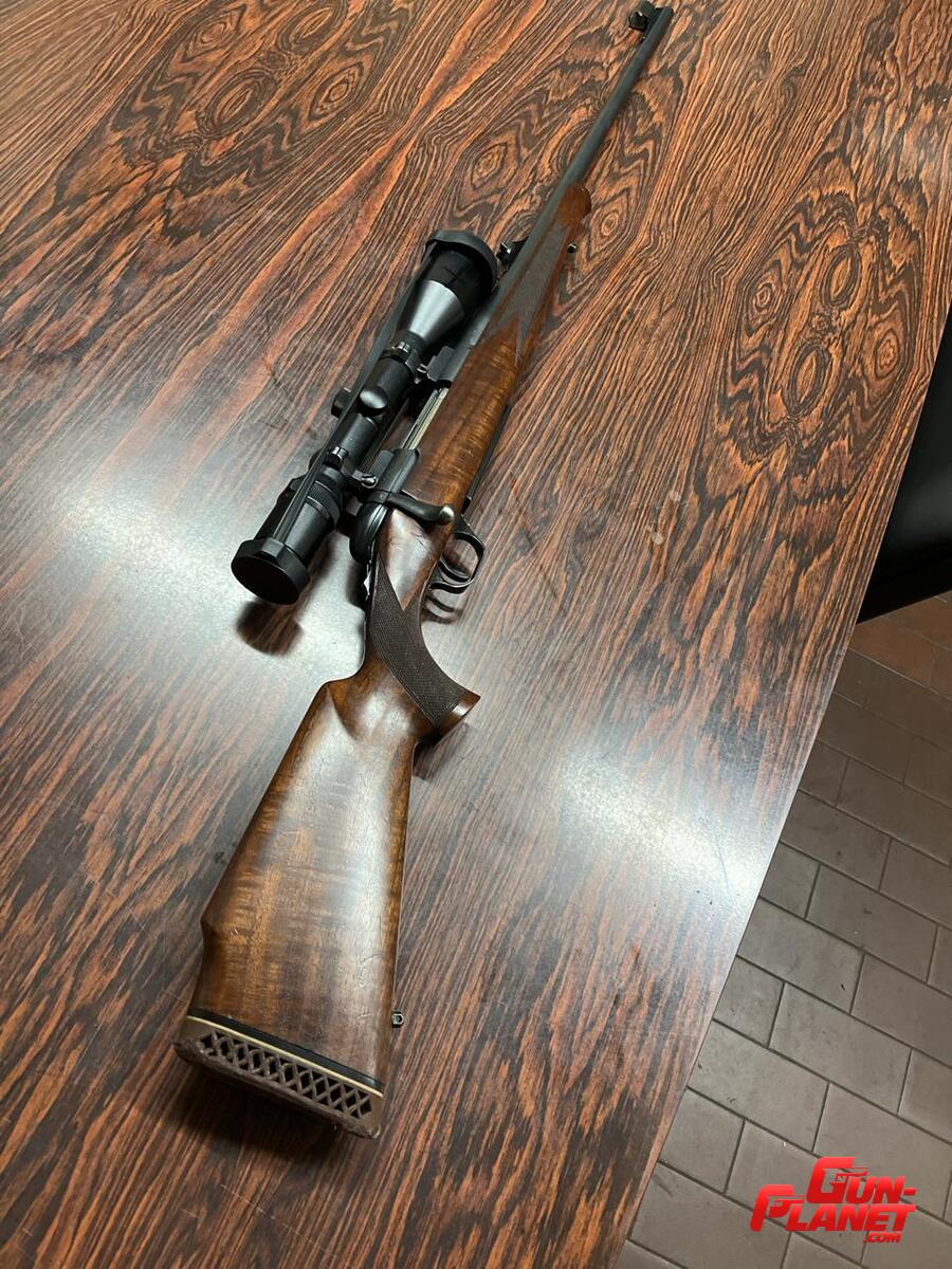 Browning EUROBOLT 
