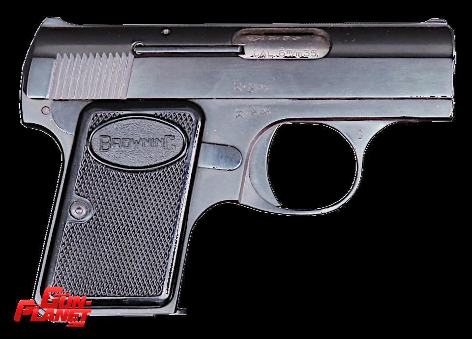 COMPRO FN BABY / BABY BROWNING