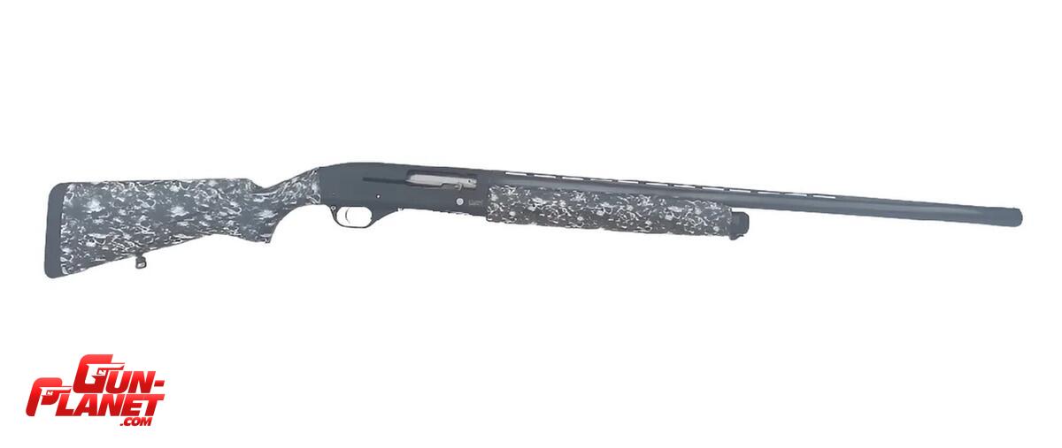 Baikal MP 153