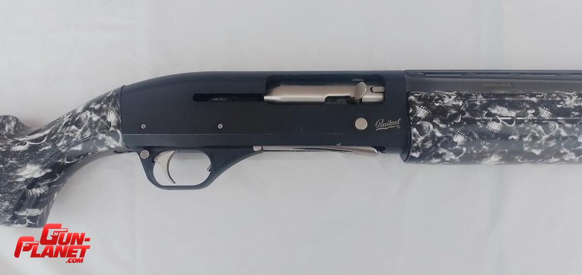 Baikal MP 153