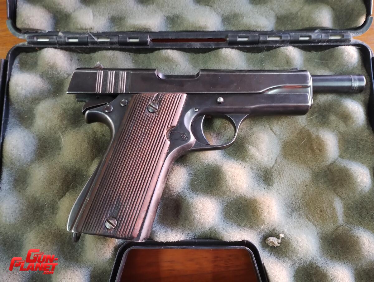 Ballester Molina  22Lr.