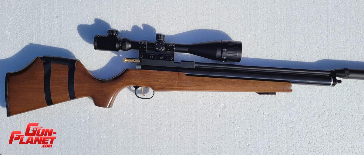  BAM B50