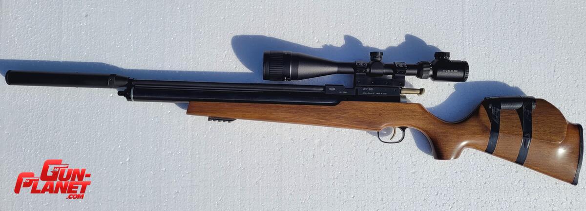  BAM B50
