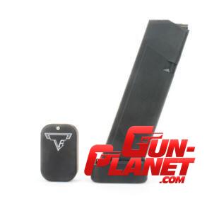 Taran Tactical  Innovations Bases para cargador Glock