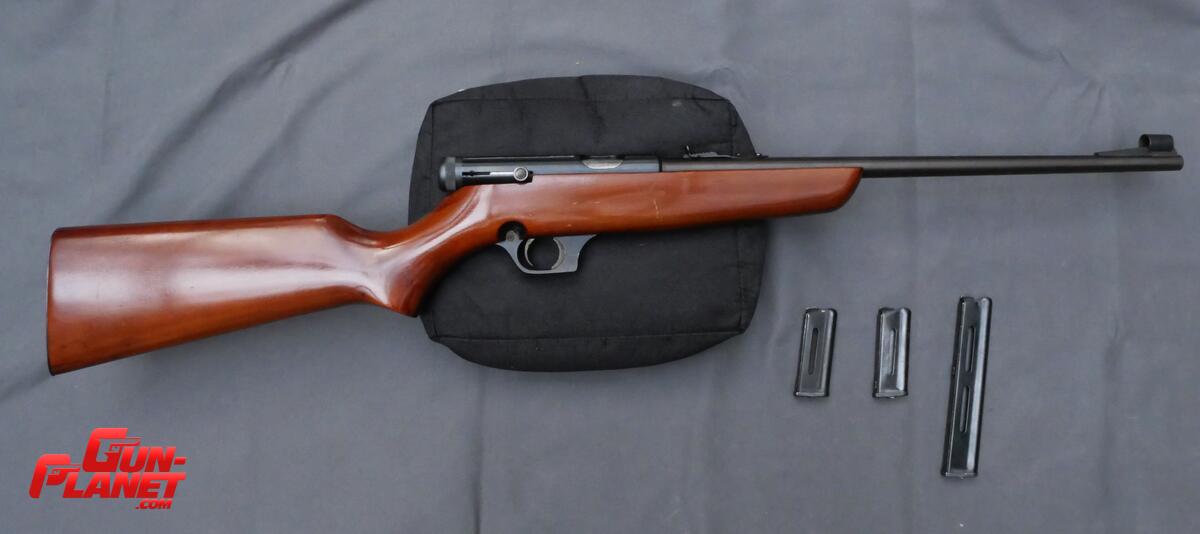 Bataan Super 54