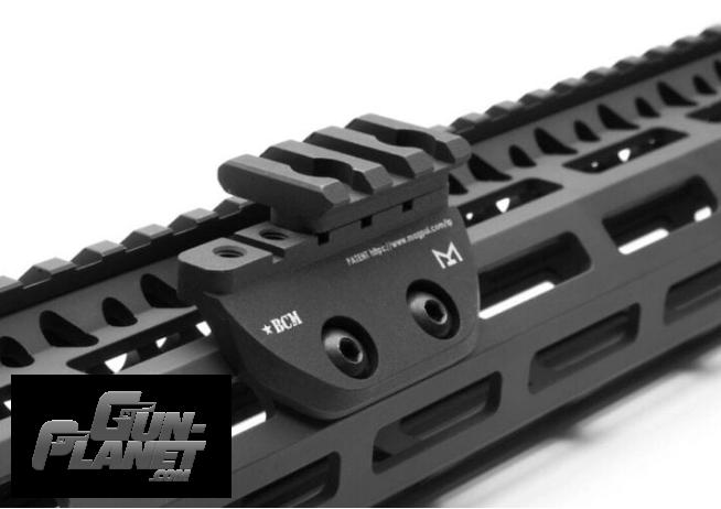  Montaje angular BCM M-LOK / Picatinny