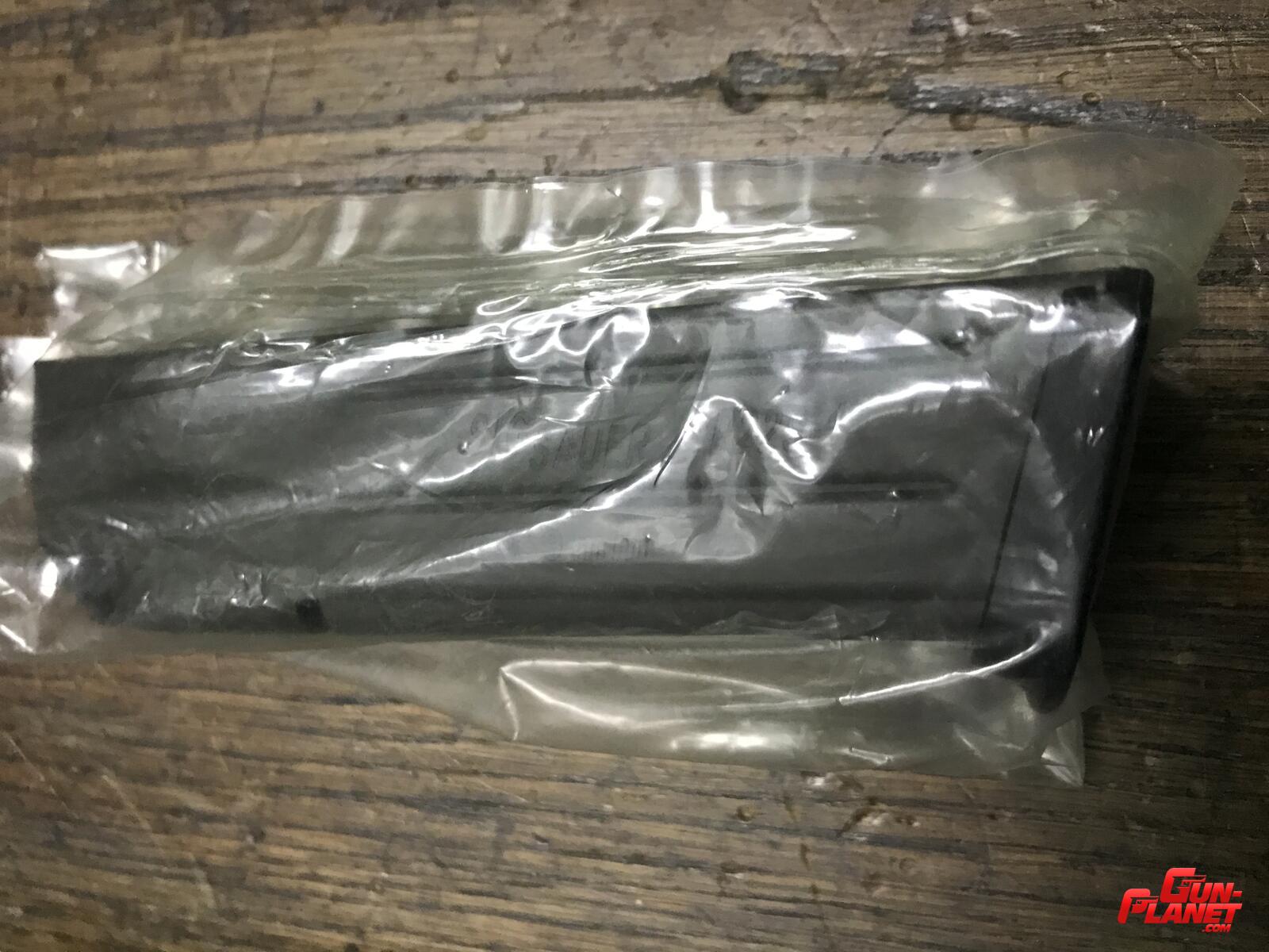Sig Sauer Cargador para P229 cal 9mm