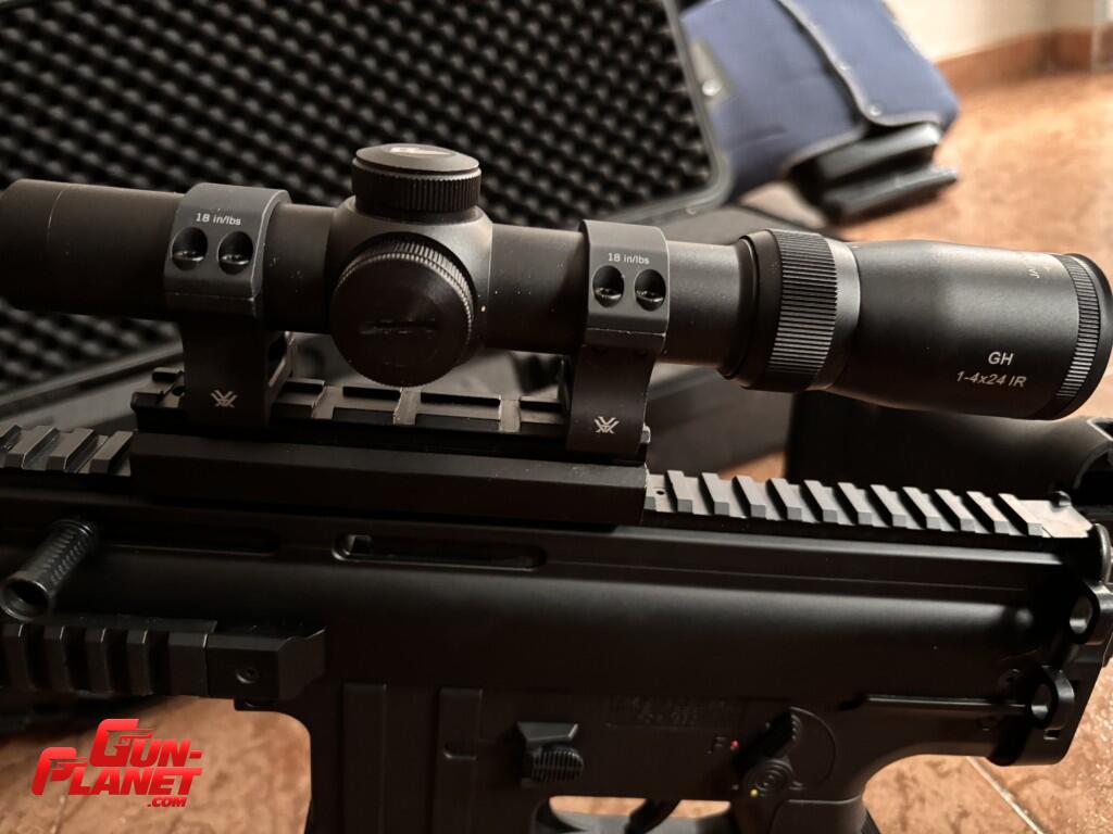 ISSC MSR MK2