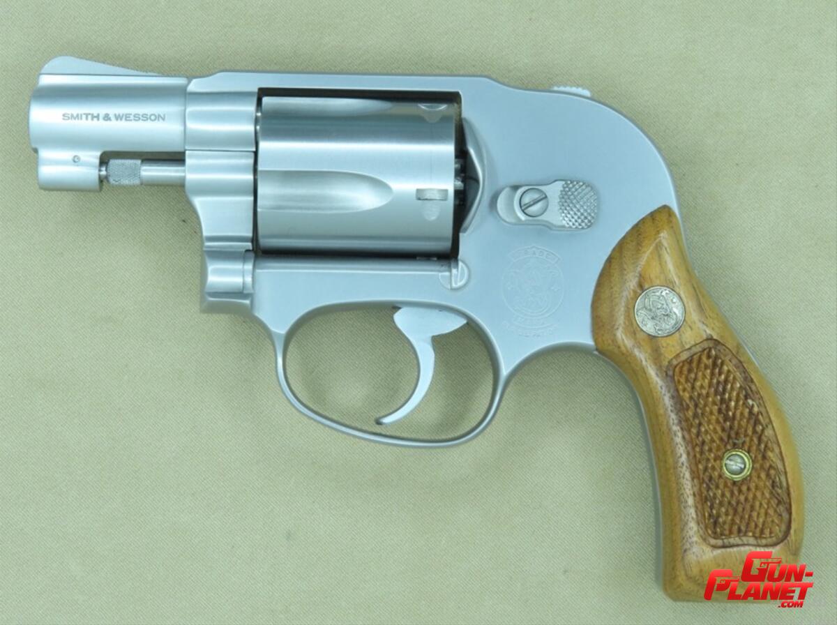 COMPRO Smith & Wesson mod 649 Bodyguard