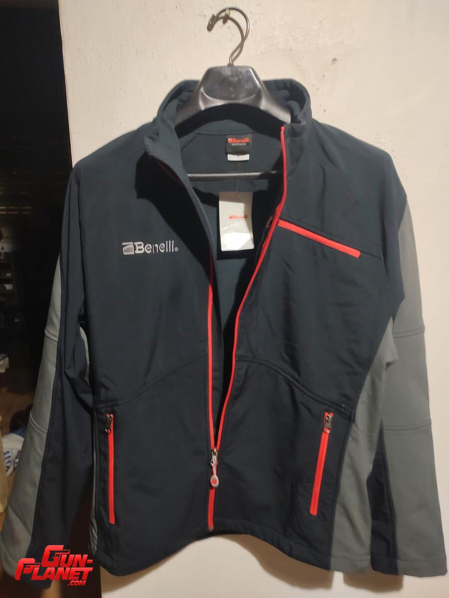 Benelli Campera softshell