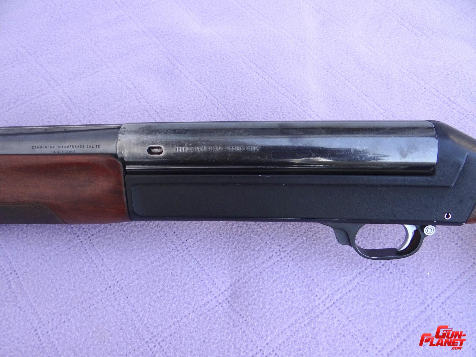 Benelli 121 semiautomatica cal 12
