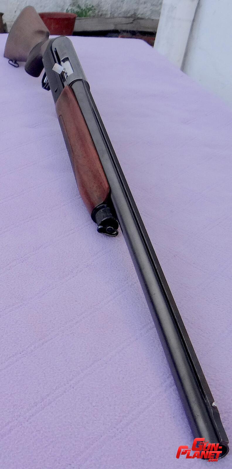 Benelli 121 semiautomatica cal 12