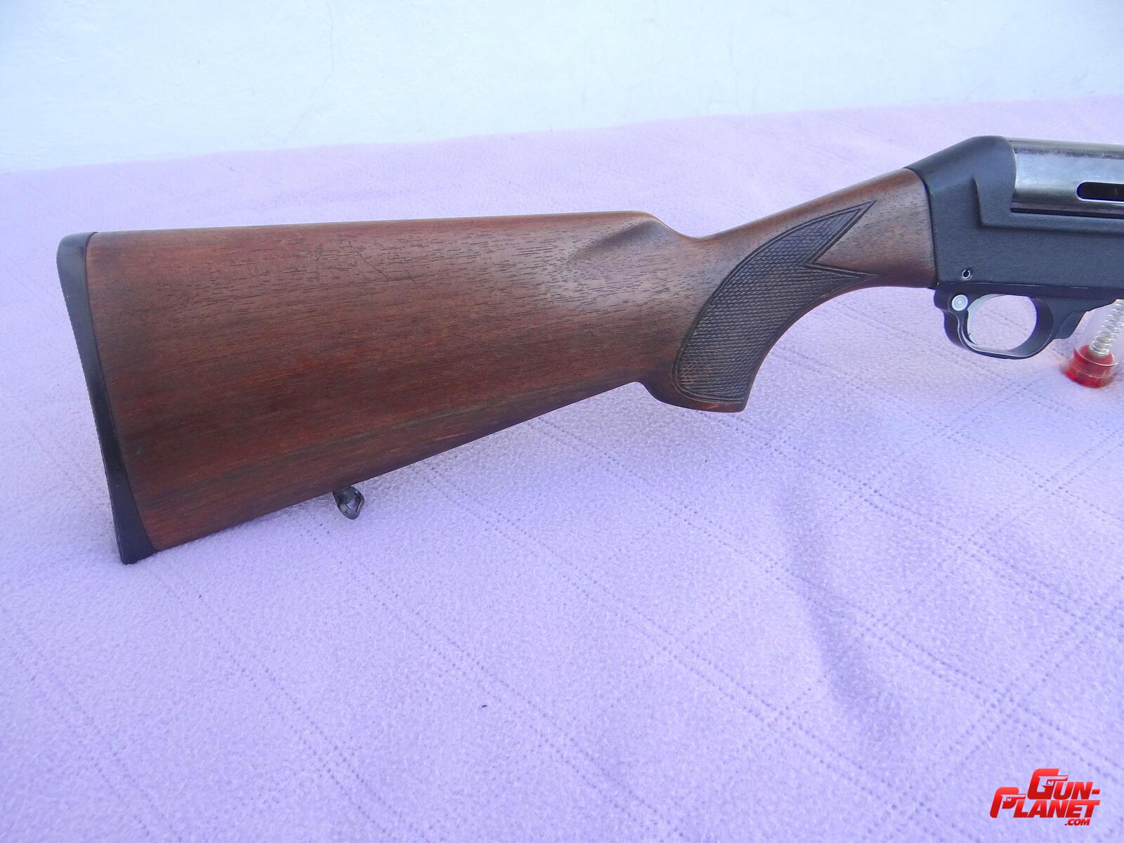 Benelli 121 semiautomatica cal 12