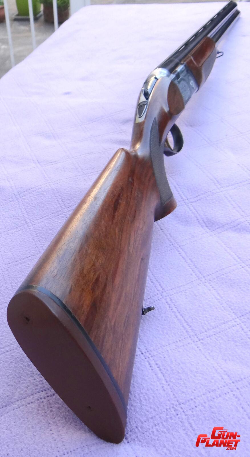 Benelli 121 semiautomatica cal 12