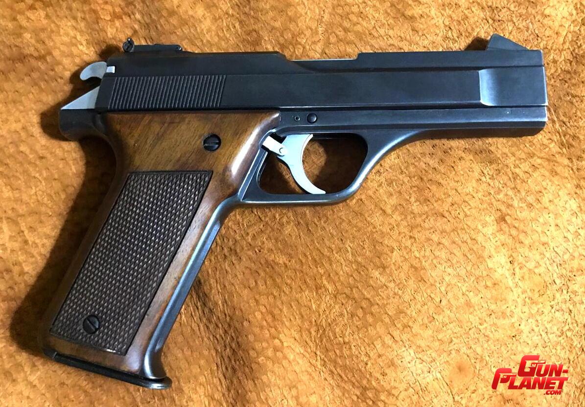 Benelli B76