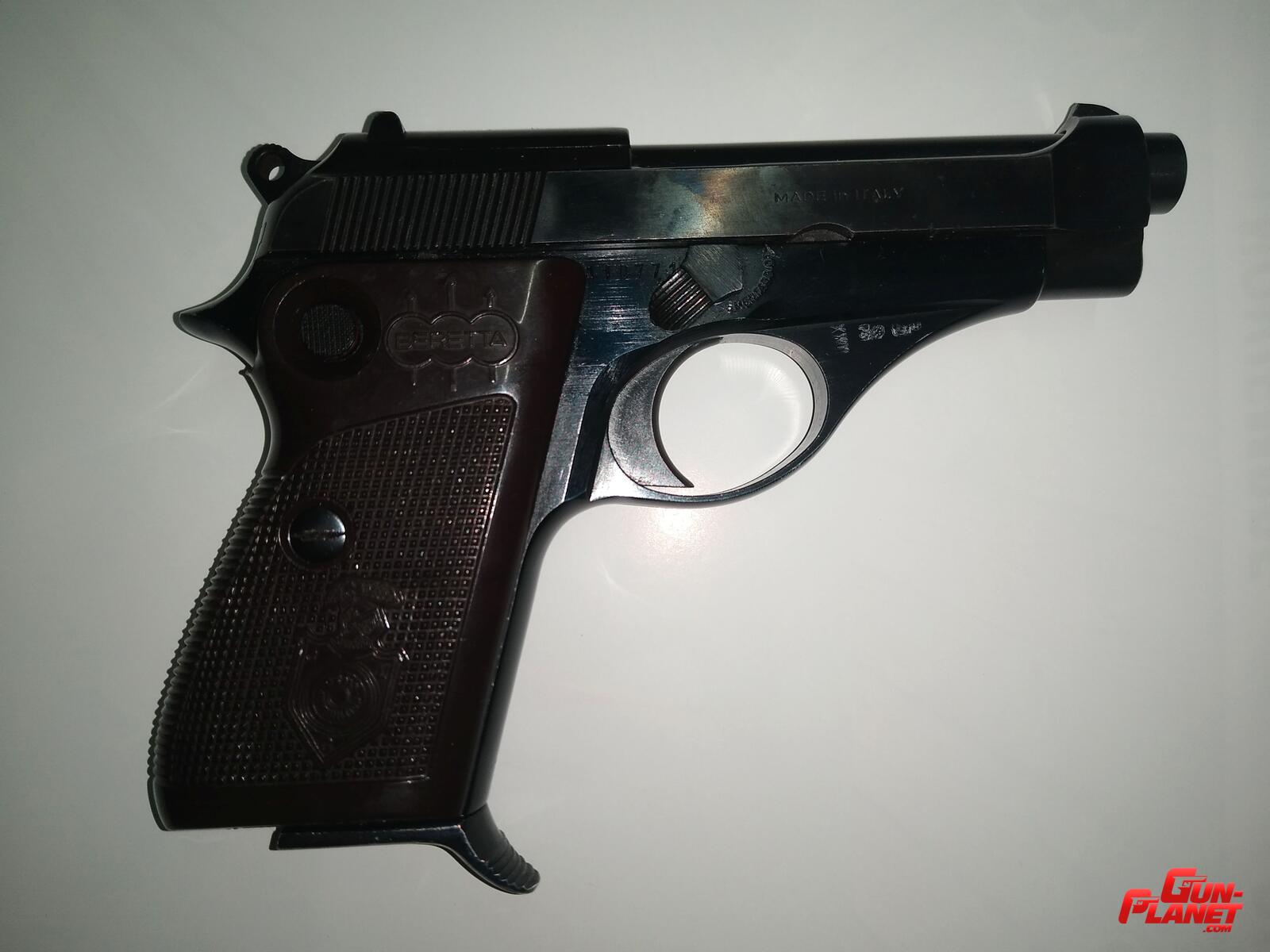 Beretta Modelo 70 cal 7,65mm / 32 ACP