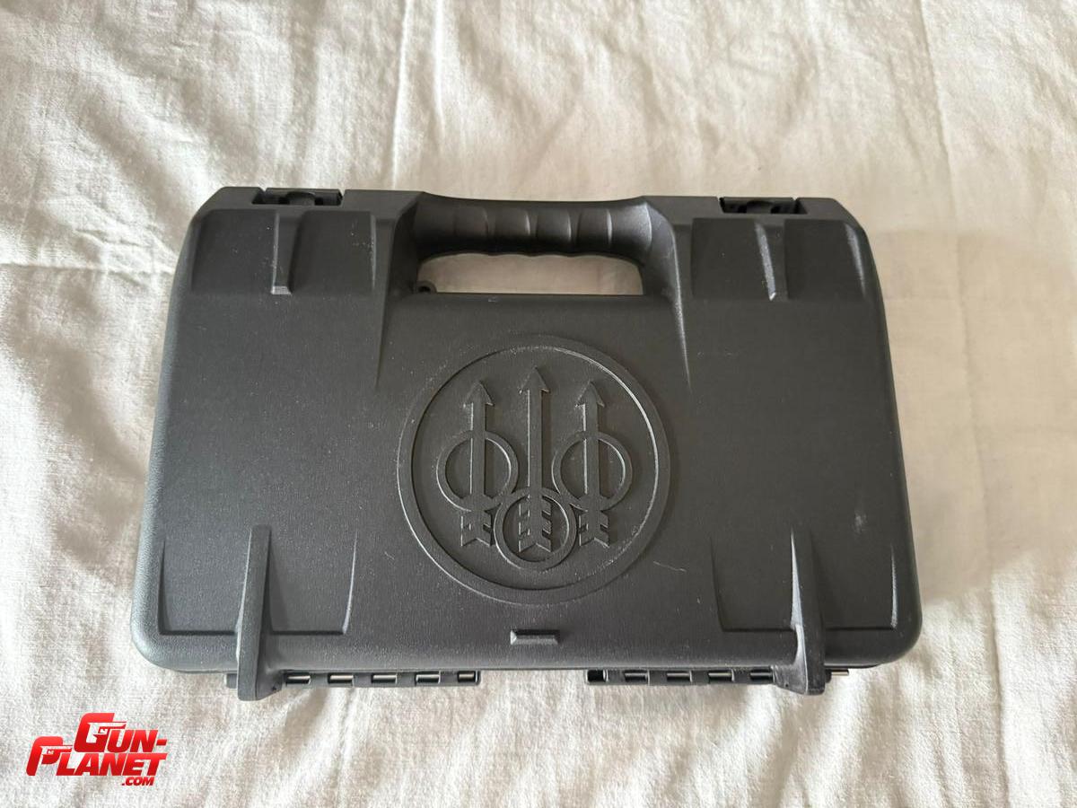Beretta apx