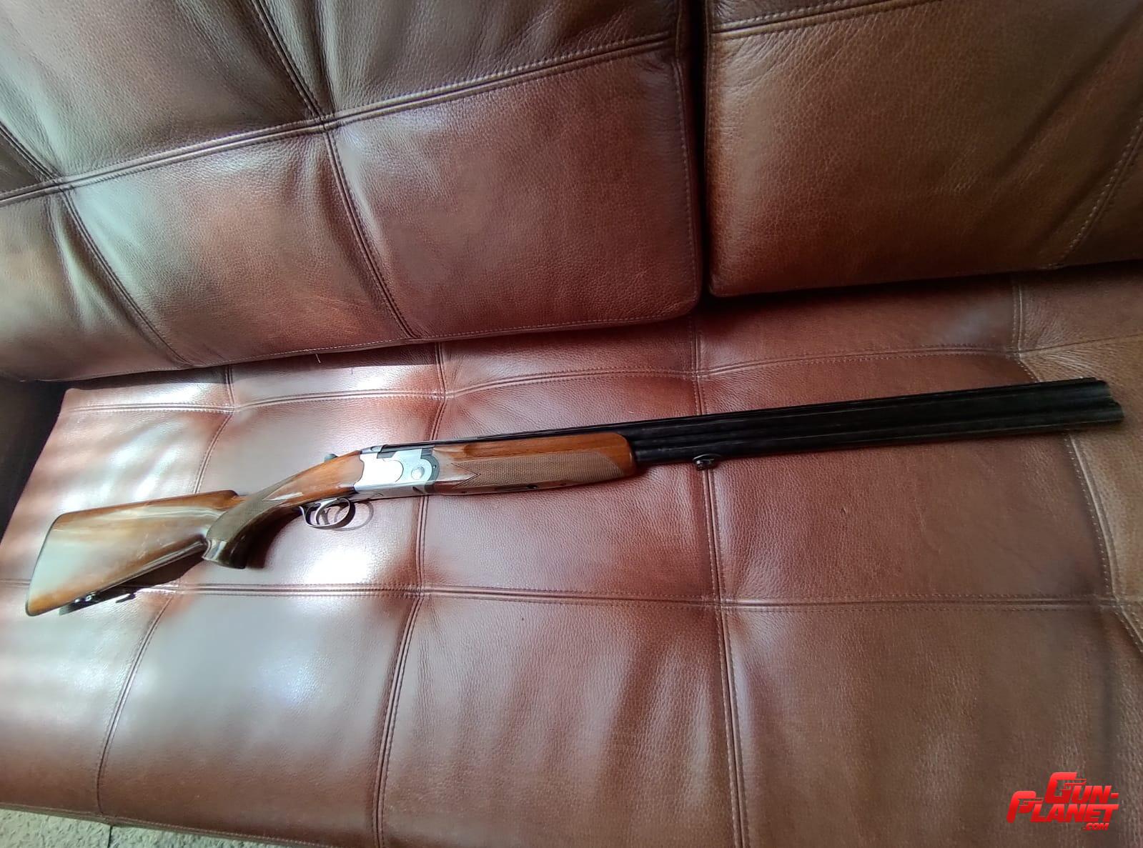 Beretta S686 Special CAL 12 UAB