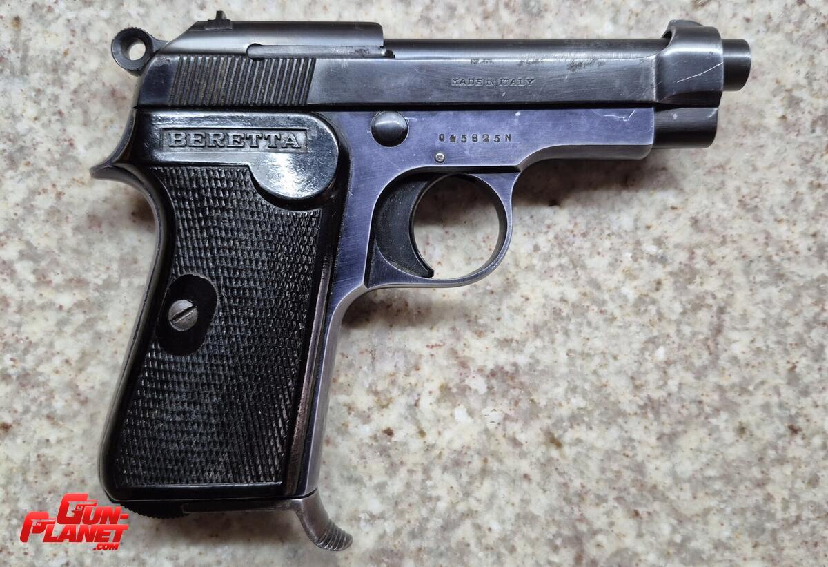 Beretta 948