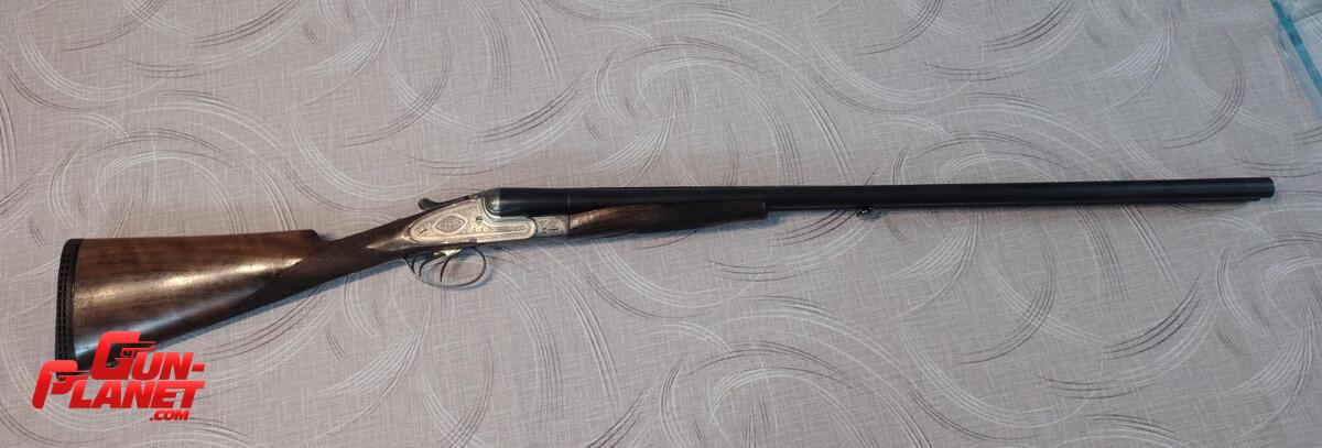 Beretta 411