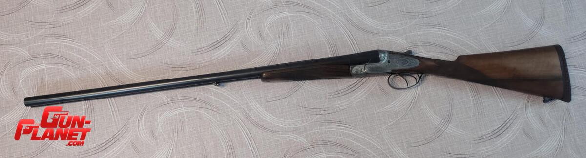 Beretta 411
