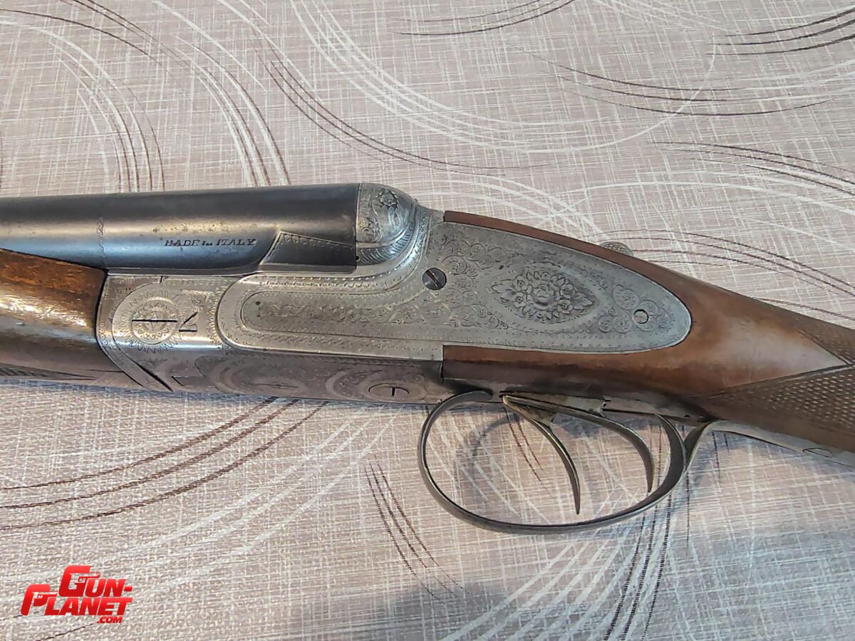 Beretta 411