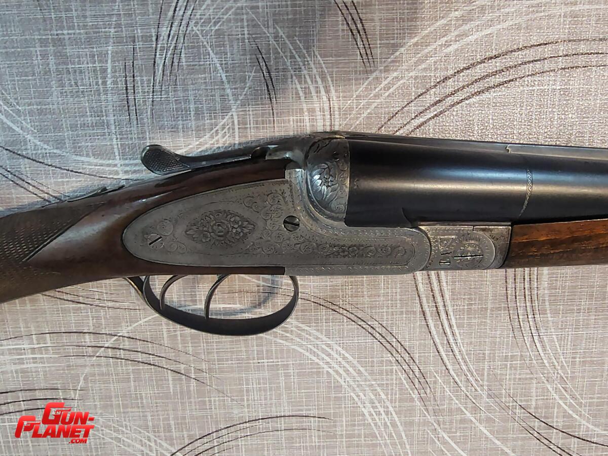 Beretta 411