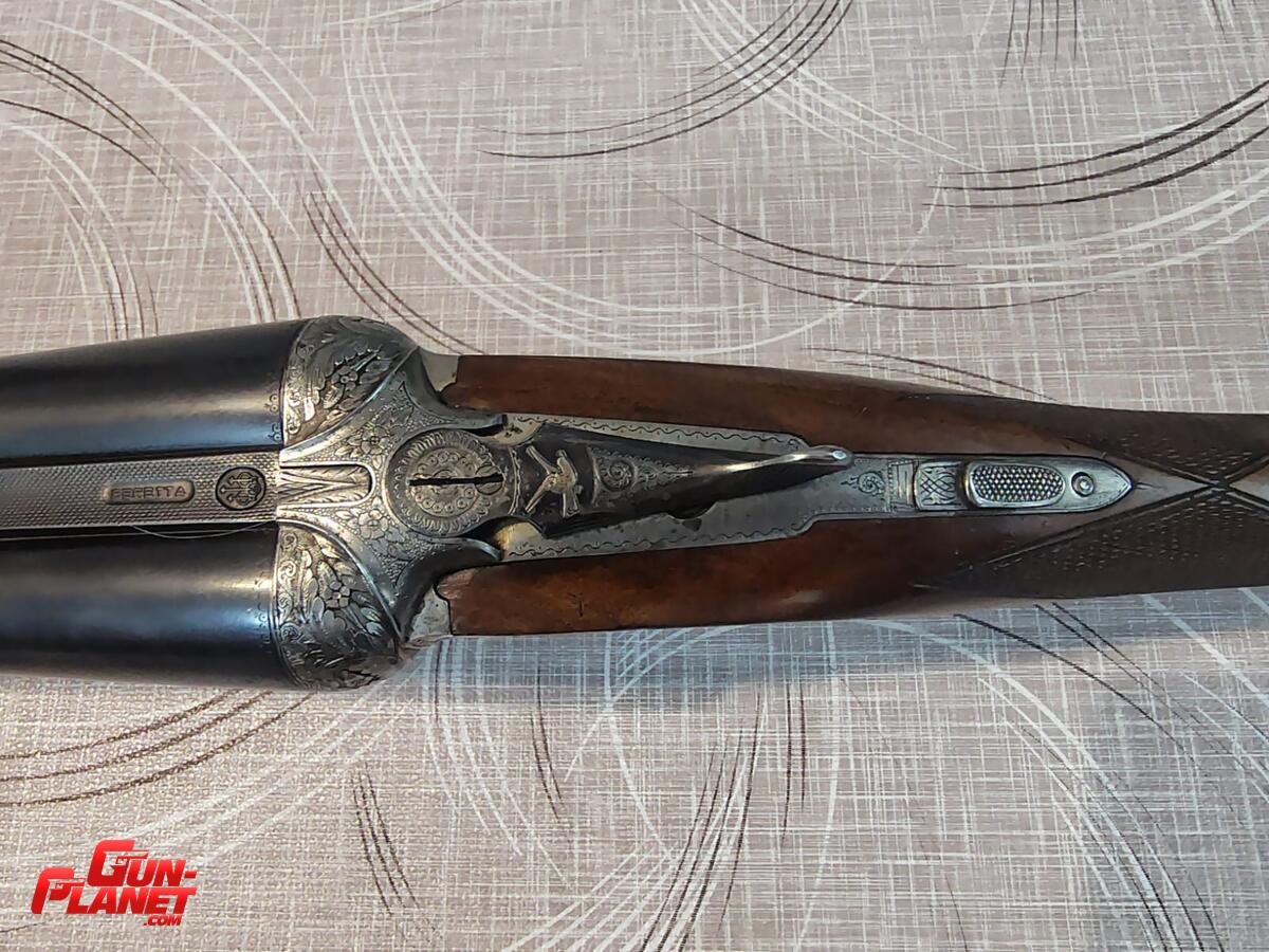Beretta 411