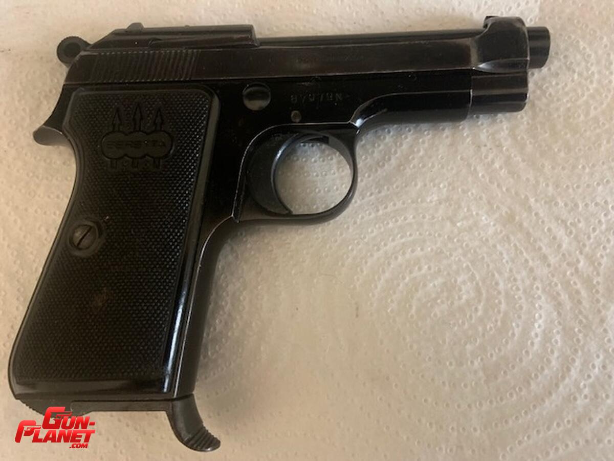Beretta 948 Cal: 22 LR
