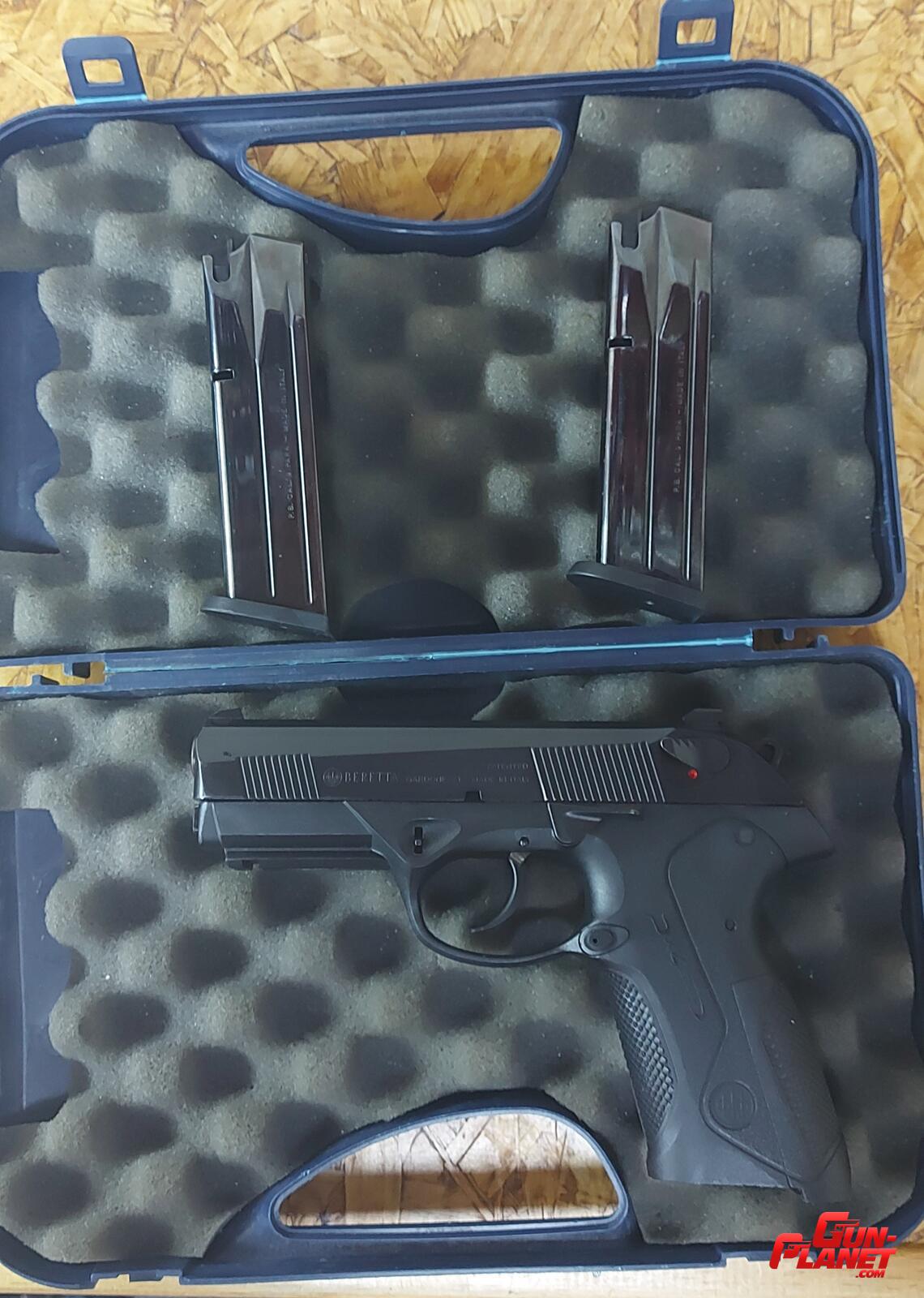 Beretta PX4 Storm