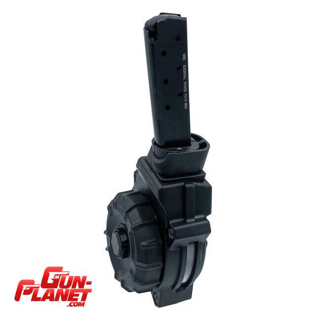 ProMag Cargador Bersa 380 Promag 30 Rd