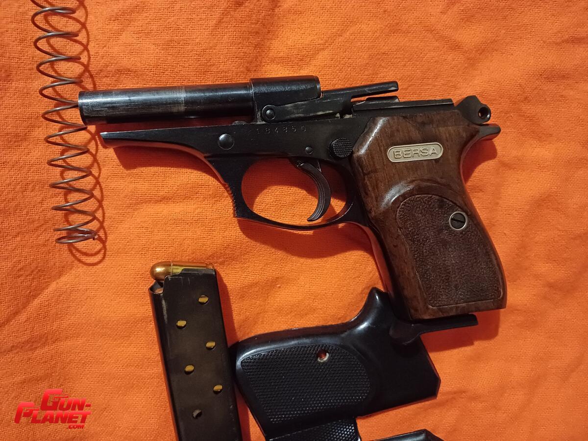 Bersa 83
