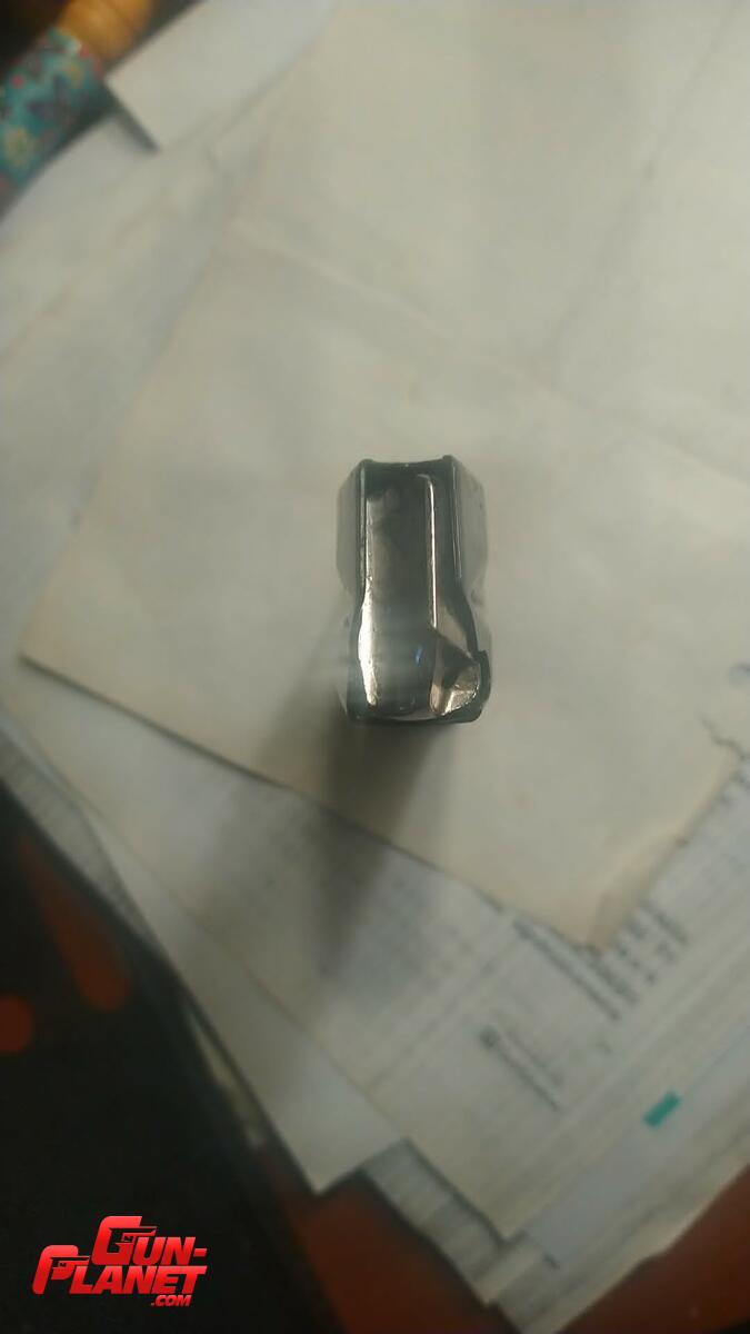 Bersa Cargador de  cal  40