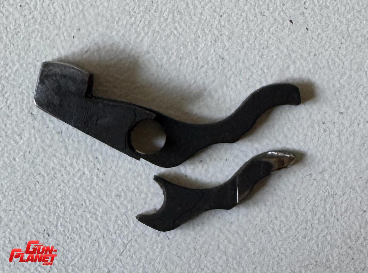 COMPRO Freno de tambor de revólver Bisonte