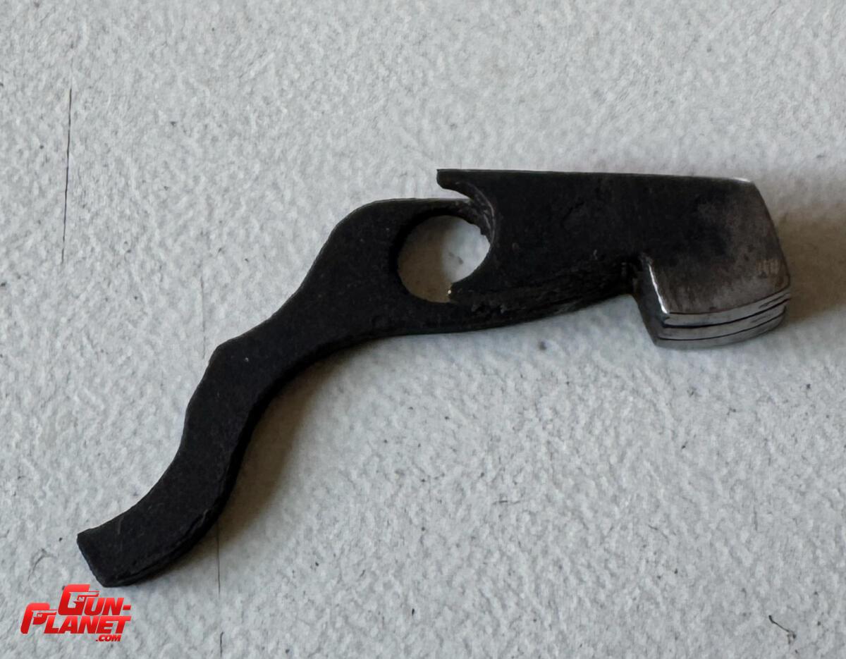 COMPRO Freno de tambor de revólver Bisonte