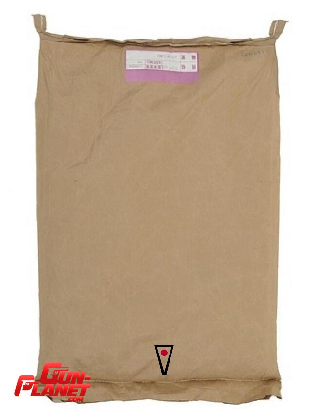  BALINES BBS BLS 0.25G 6MM BOLSON 25KG AIRSOFT