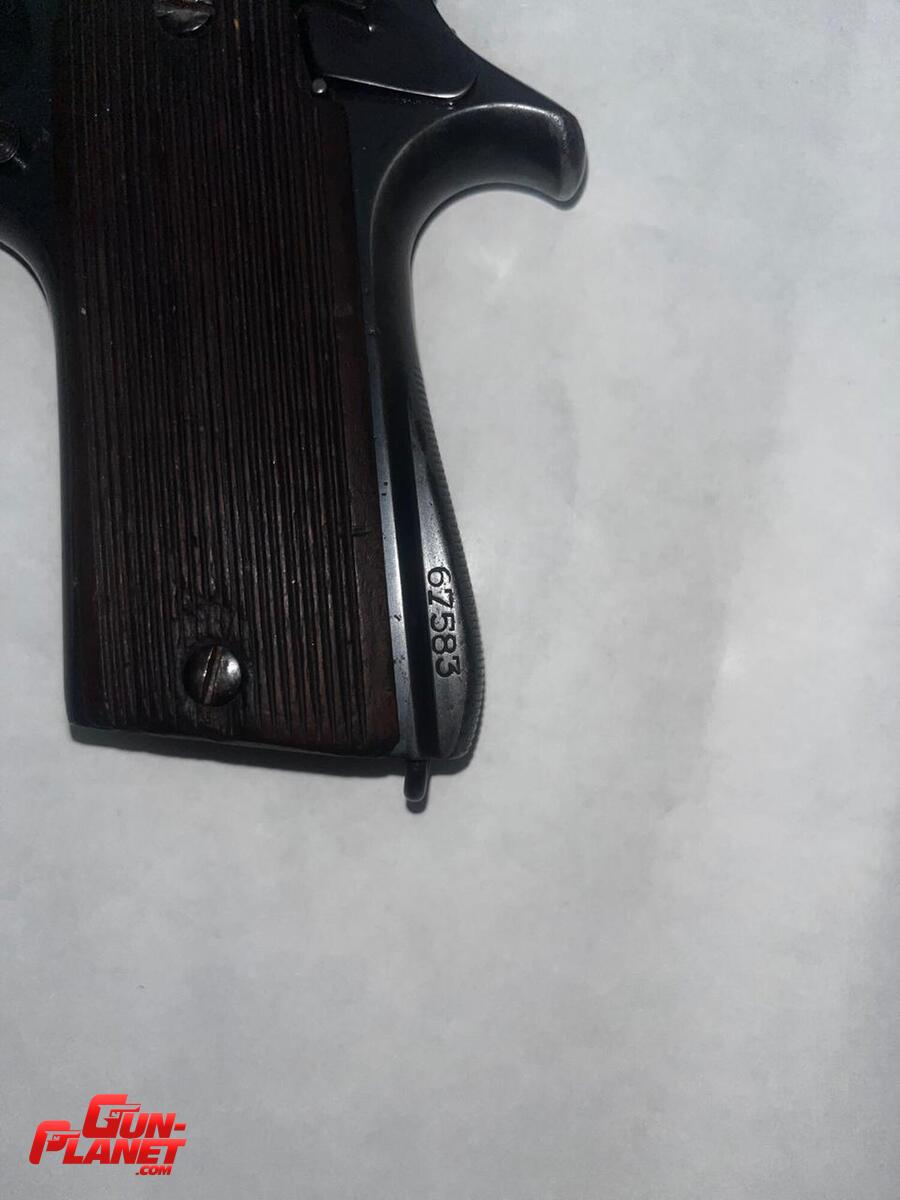 Ballester Molina  22Lr.