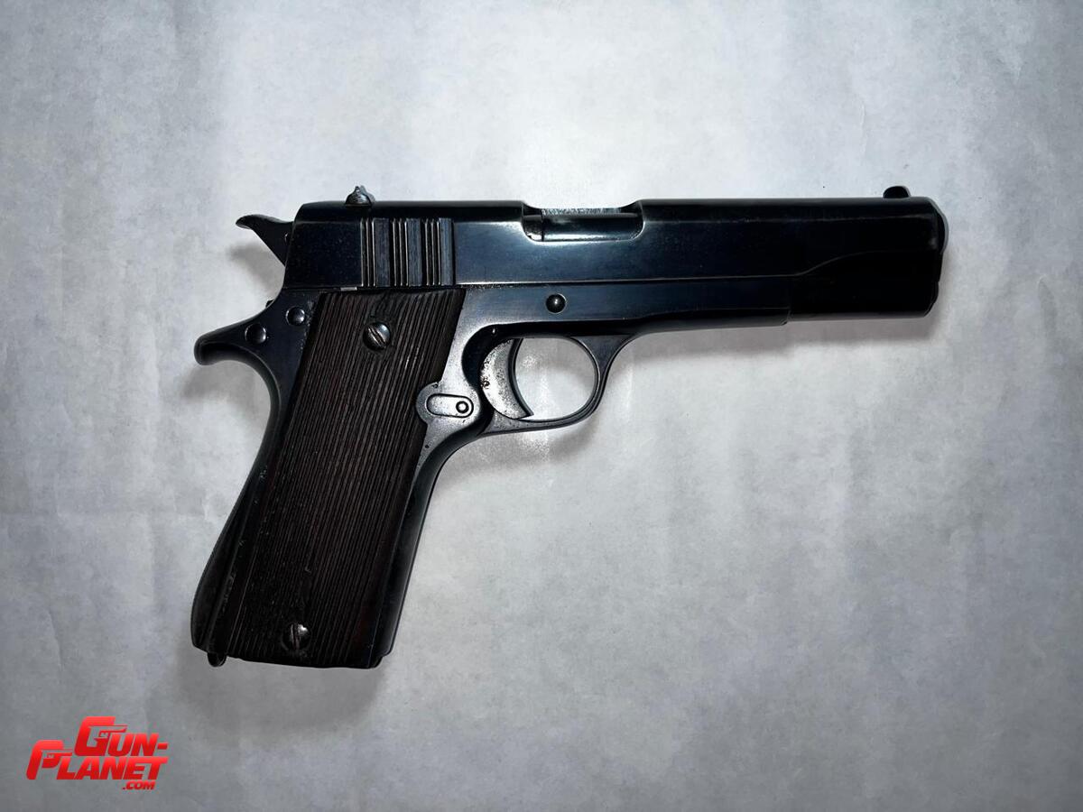 Ballester Molina  22Lr.