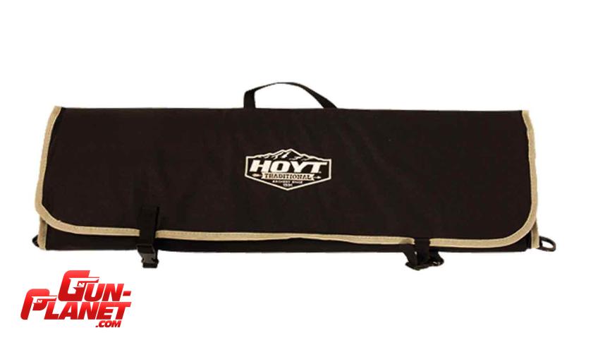  Arco recurvo Hoyt Satori diestro 65#
