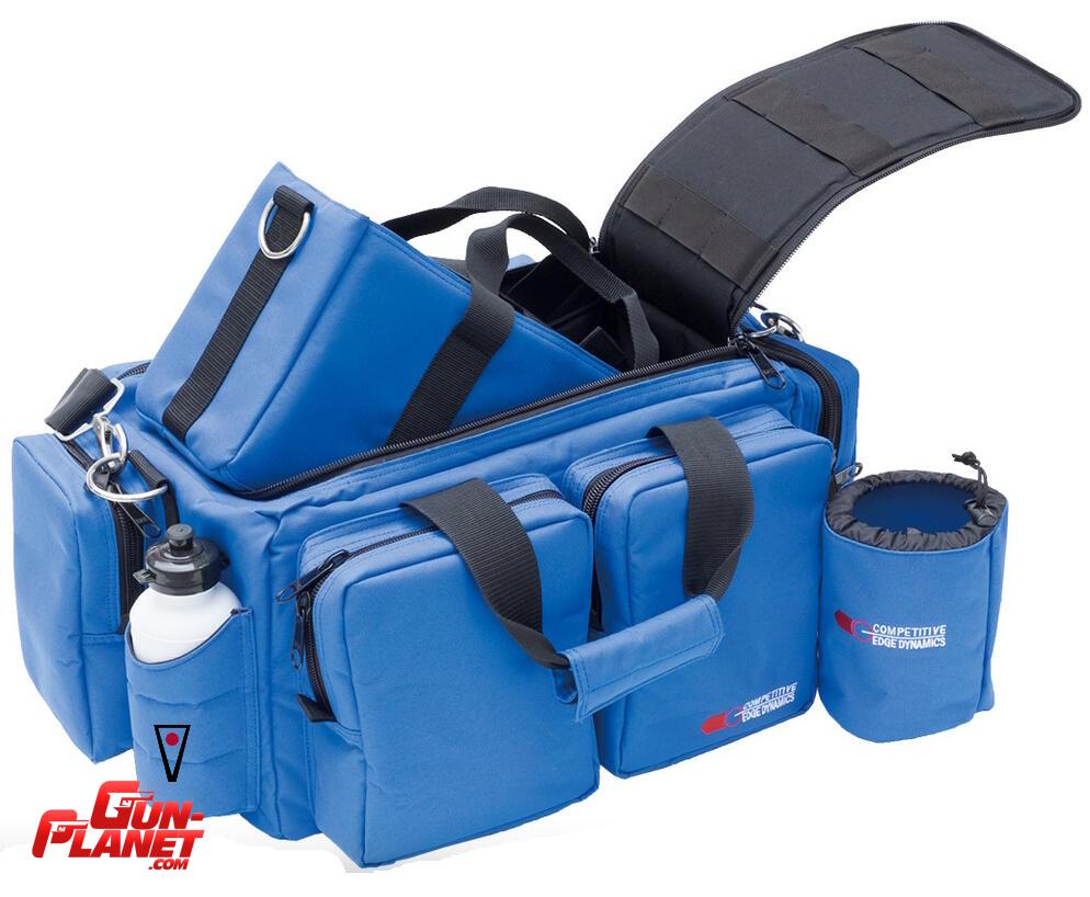 CED XL Professional Range Bag