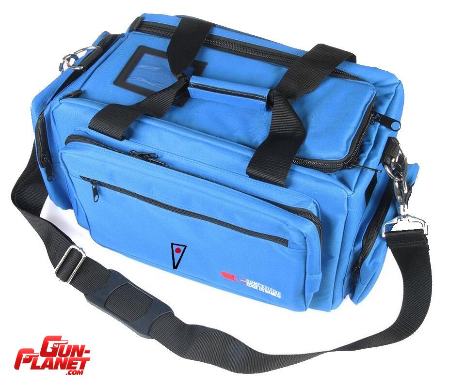 CED XL Professional Range Bag