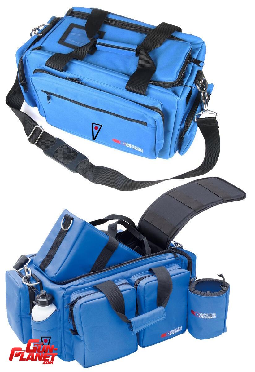 CED XL Professional Range Bag