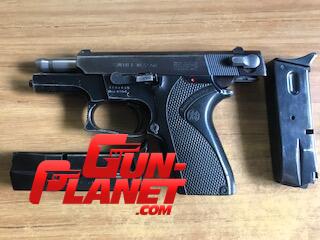 Smith & Wesson 6904
