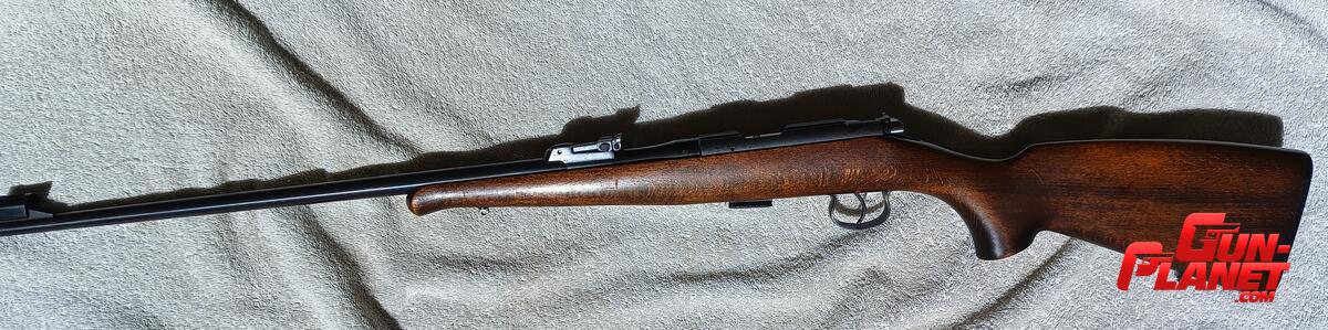 Brno 2E cal 22 LR