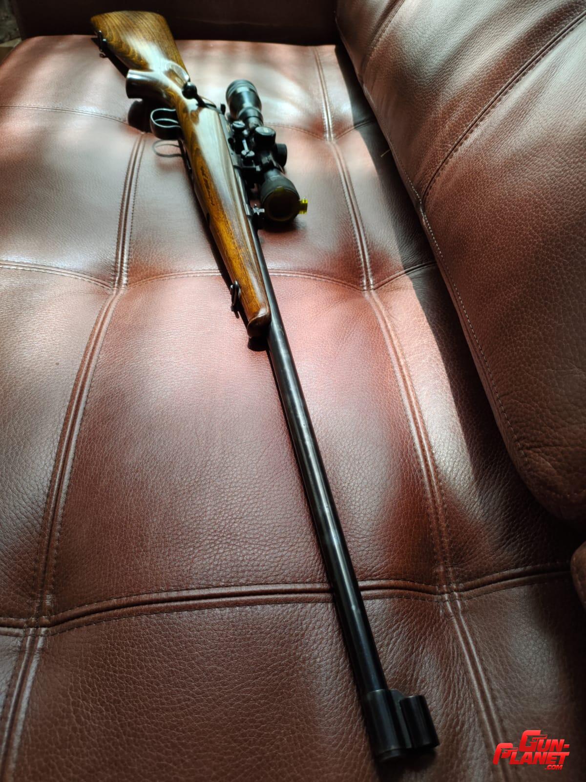 Brno  No 5 cal 22 LR