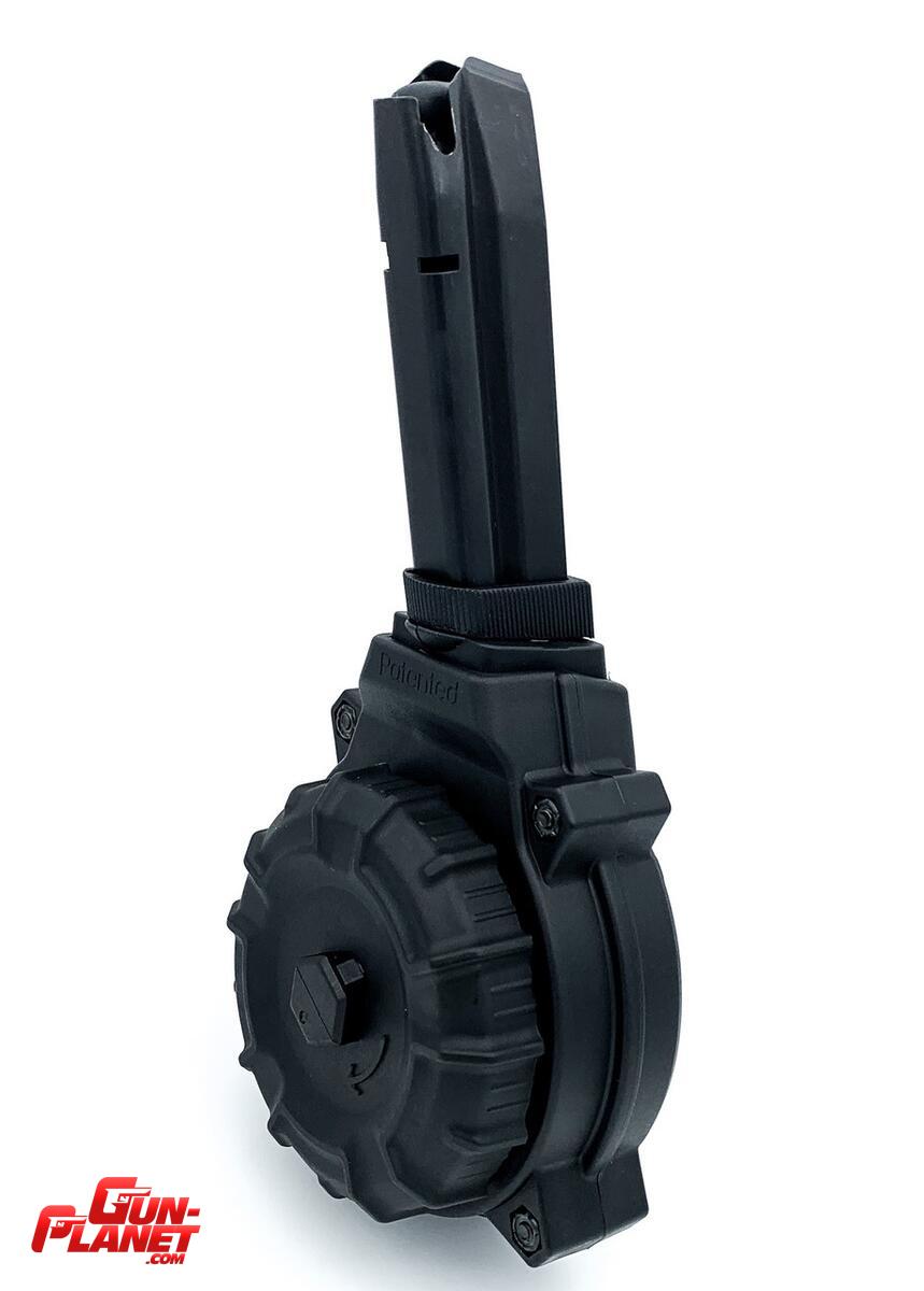 ProMag Cargador Browning 50 cartuchos