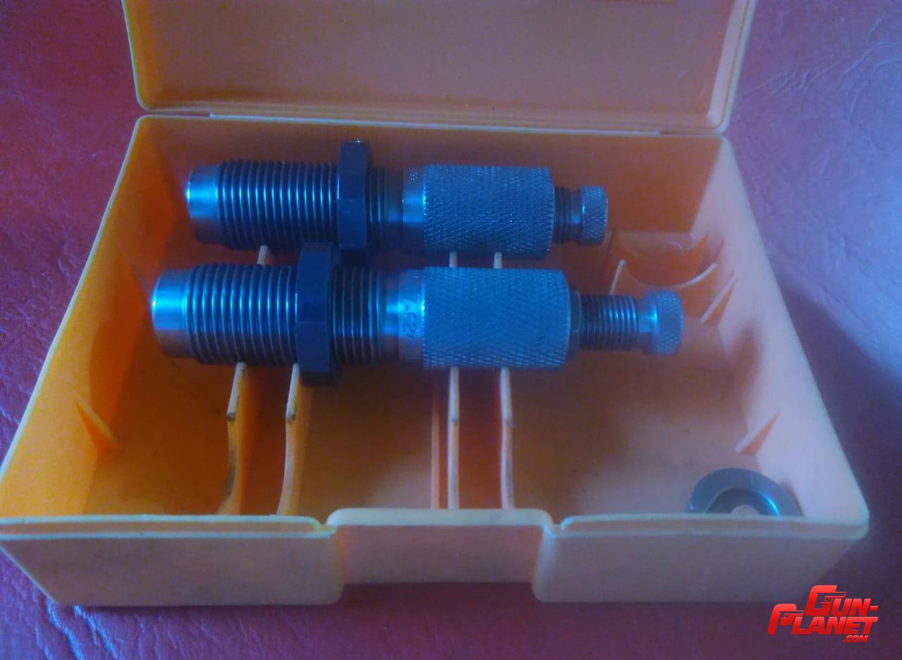Lyman Dies calibre 7,62 x 54R