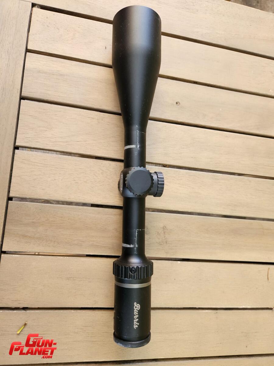 Burris Fullfield E1 6,5-20x50