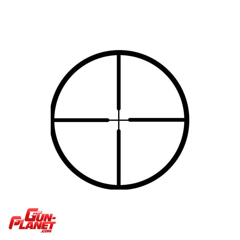 Bushnell ELITE 3500 2-6x32 para Arma Corta 